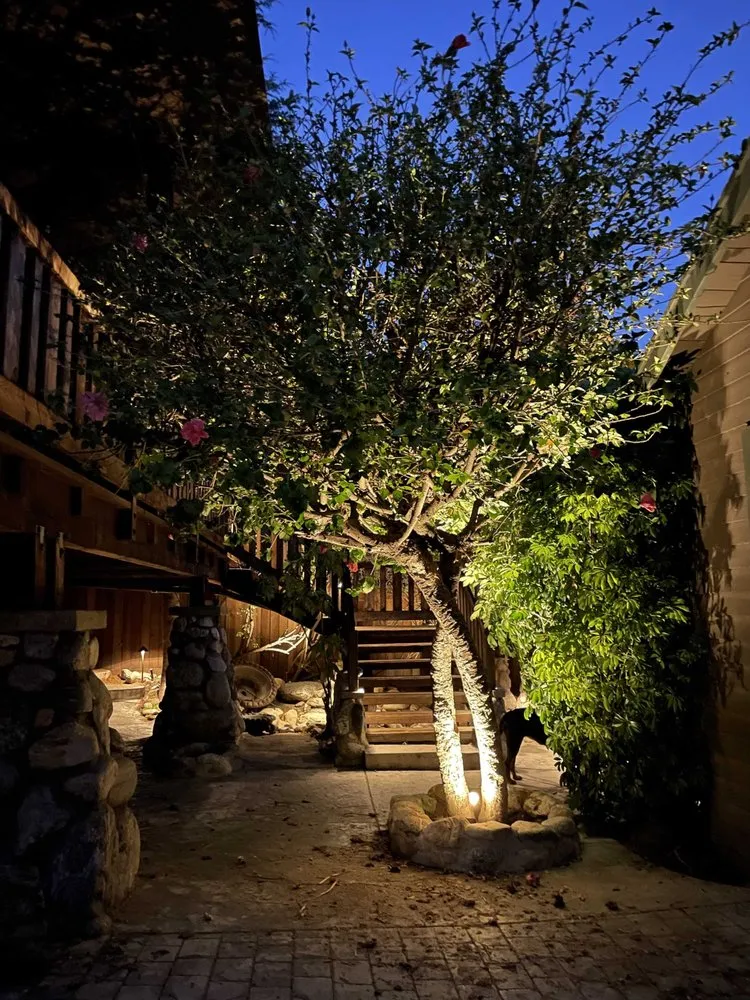 Slide of Lighting Republic