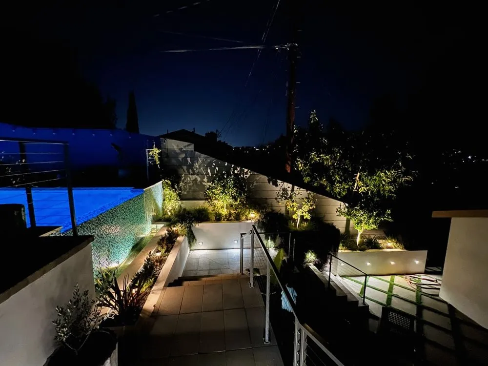 Slide of Lighting Republic