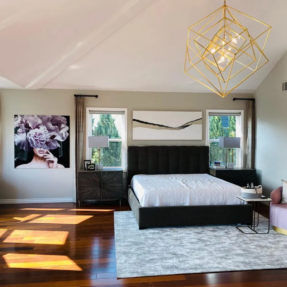 Slide of Lighting Republic