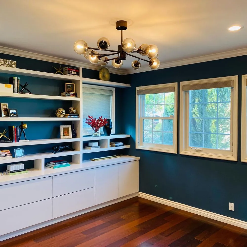 Slide of Lighting Republic