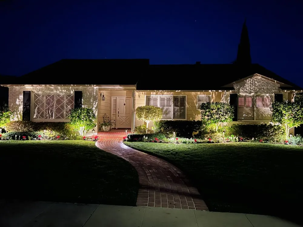 Slide of Lighting Republic