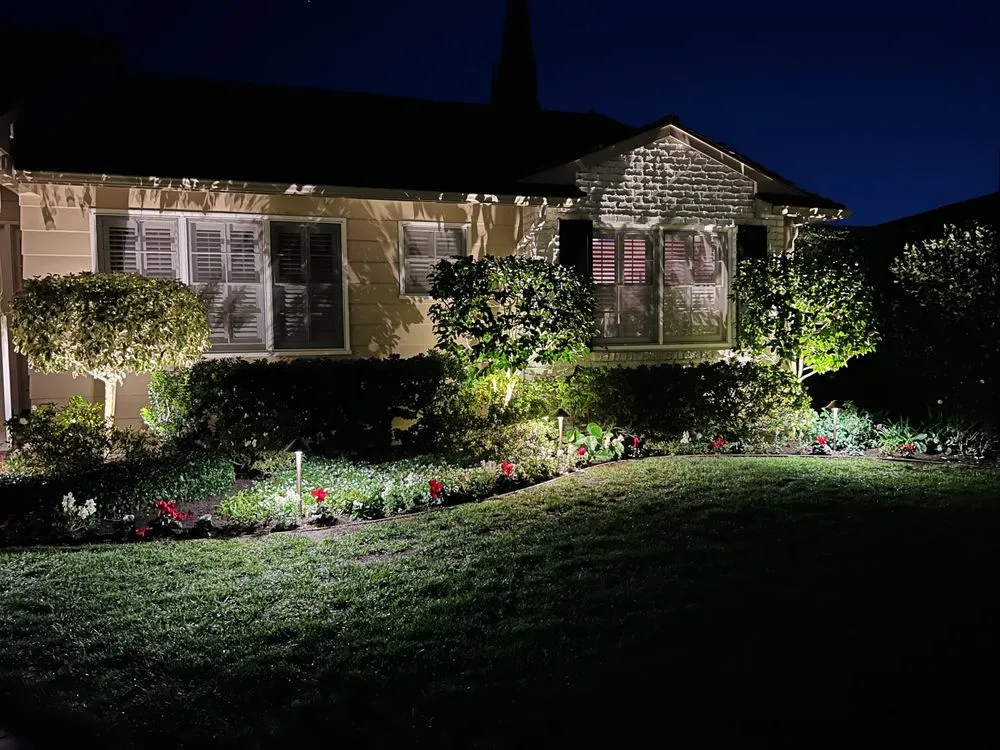 Slide of Lighting Republic