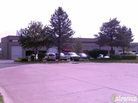 Lighting Service Logo