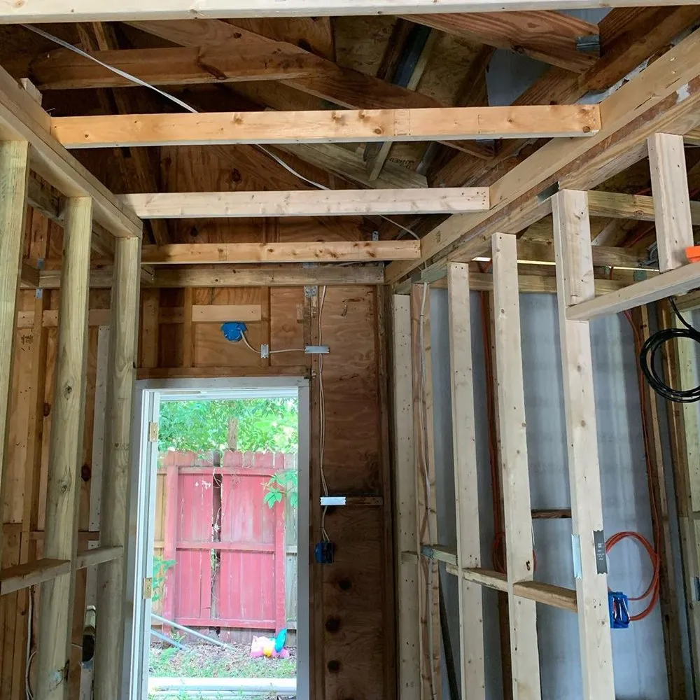 Slide of Lighting Speed Electricians