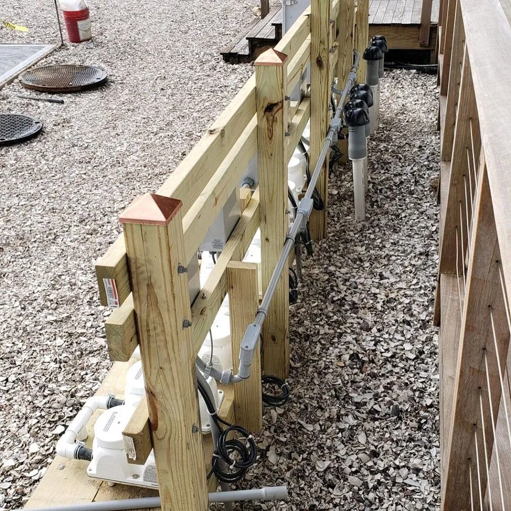 Slide of Lighting Speed Electricians