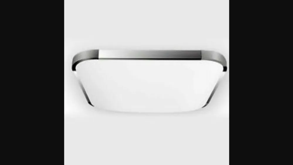 Slide of Lighting Technologies