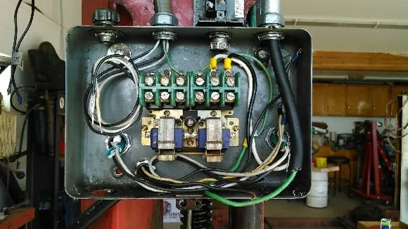 Slide of Lighting Technologies