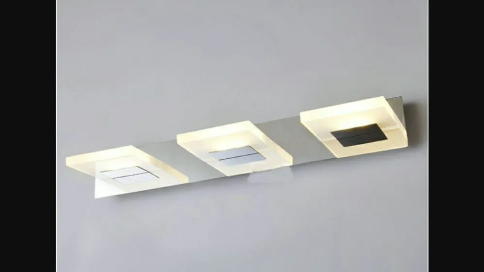 Slide of Lighting Technologies