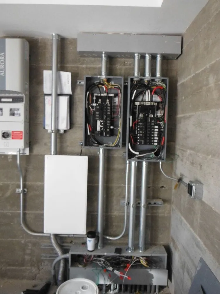 Slide of Lighting Technologies