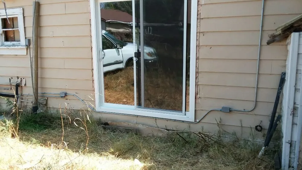 Slide of Lighting Technologies