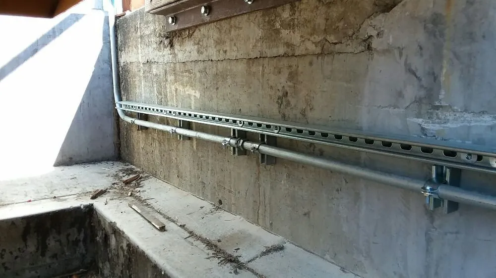 Slide of Lighting Technologies