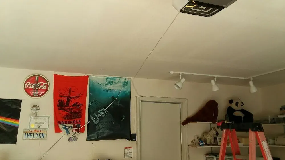 Slide of Lighting Technologies