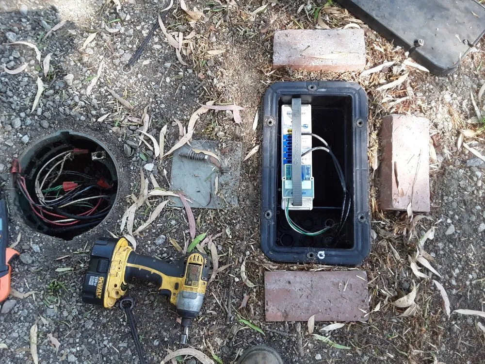 Affordable panel upgrade service in ,  - Lighting Technologies