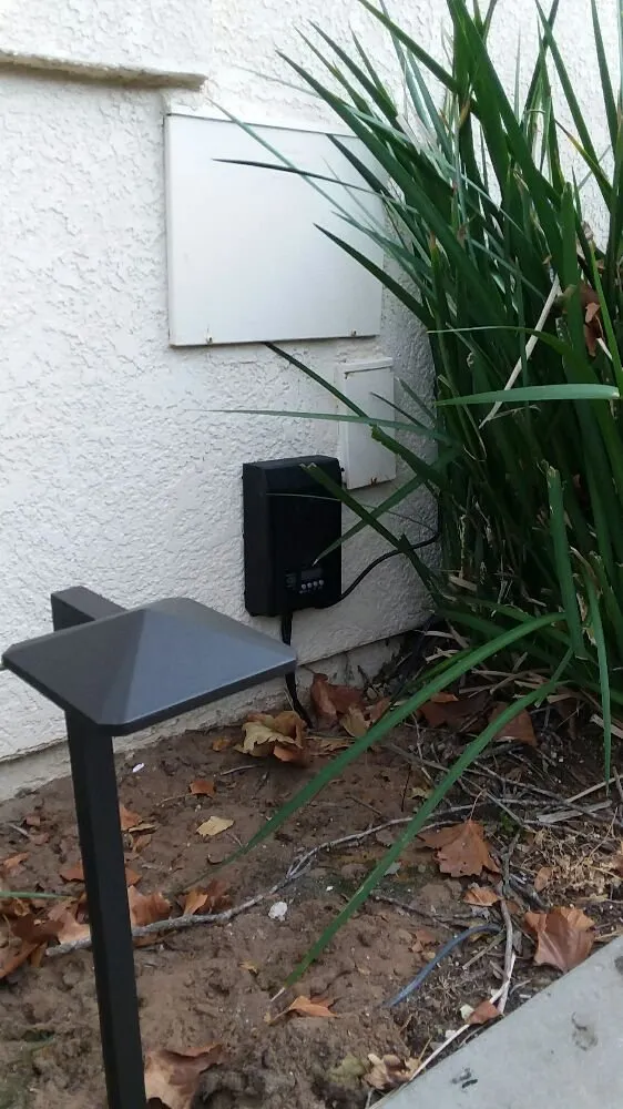 Reliable electrician providing outlet and switch repair in , 