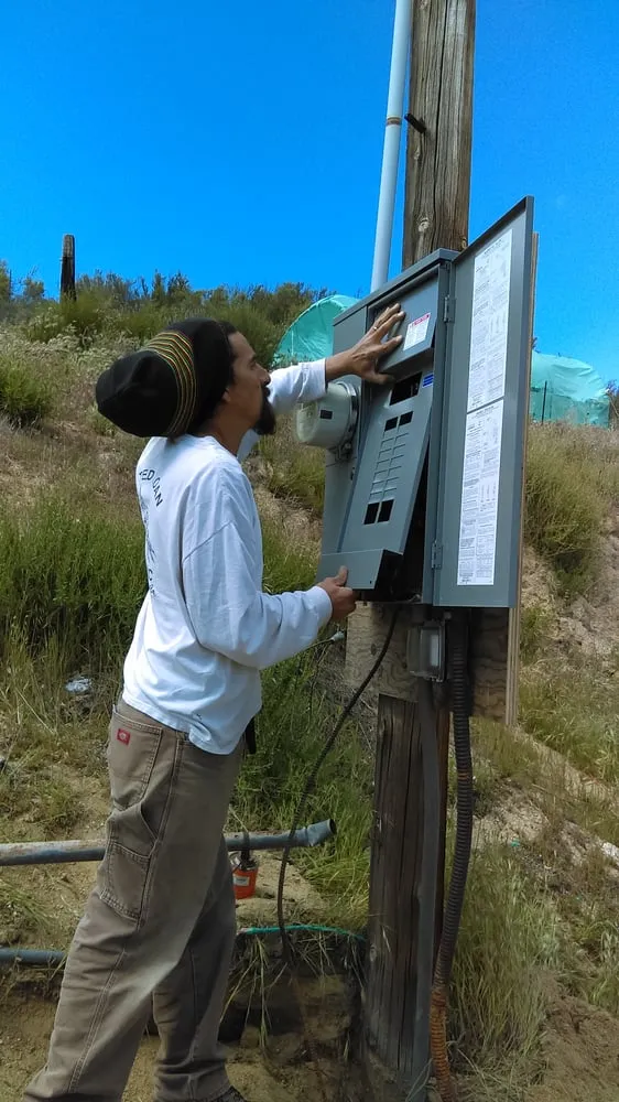 Certified panel upgrade service in ,  - Lighting Technologies