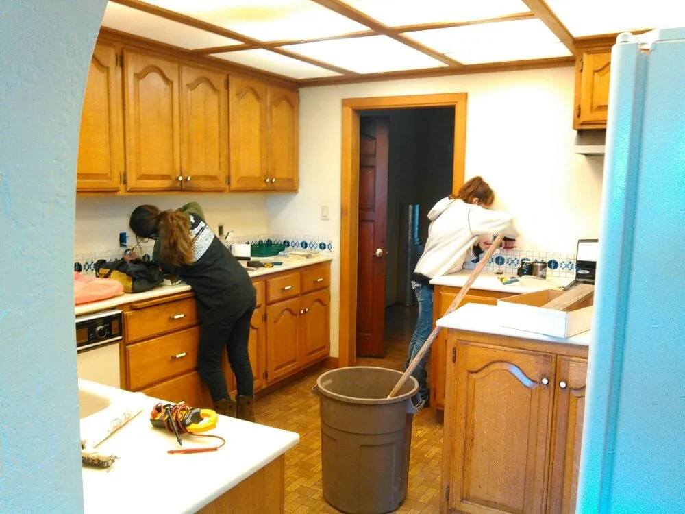 Slide of Lighting Technologies