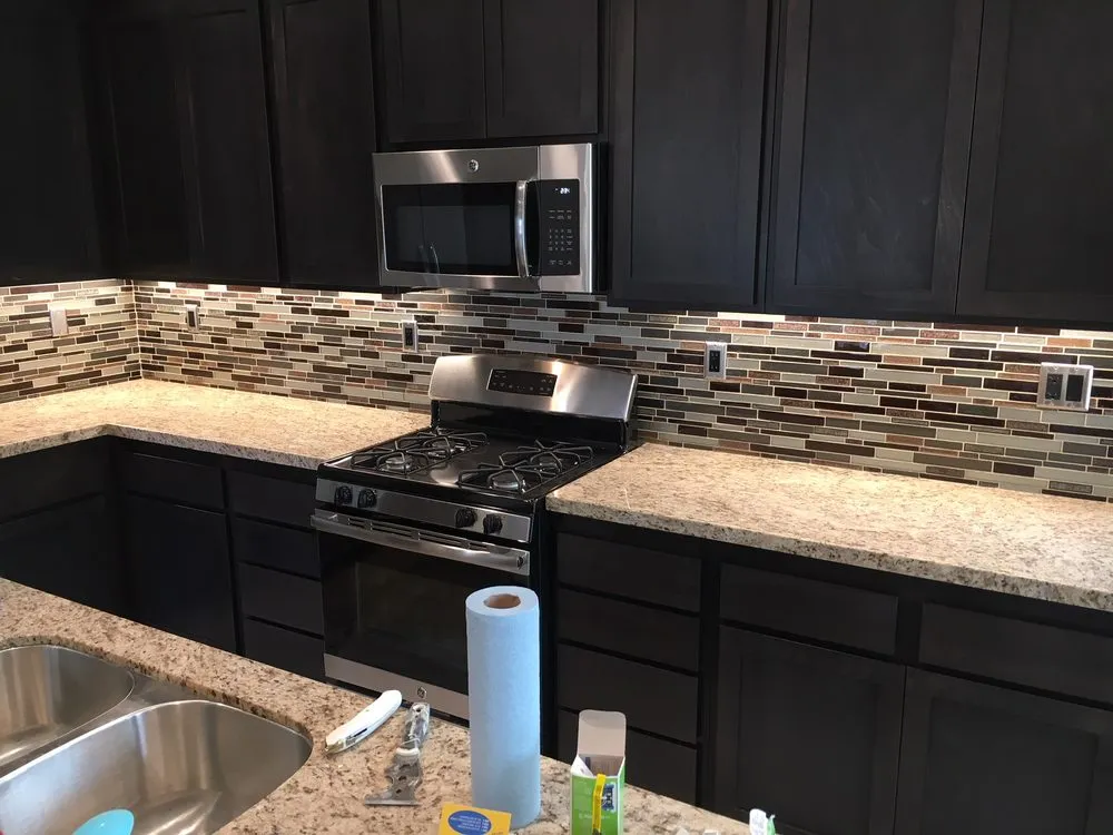 Slide of Lighting Technologies