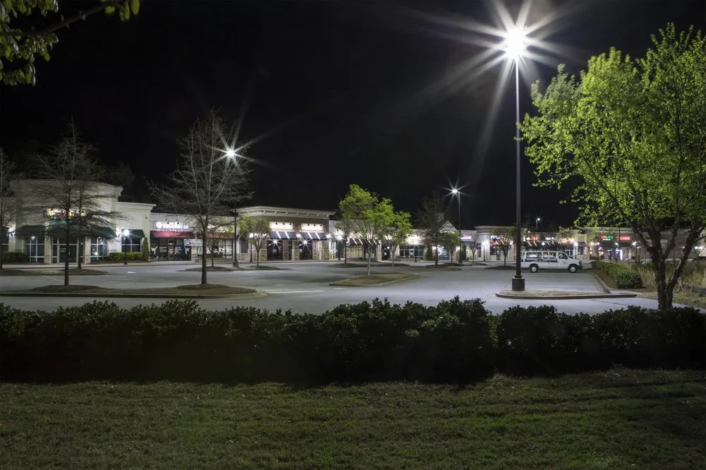 Affordable electrician providing lighting installation in ,