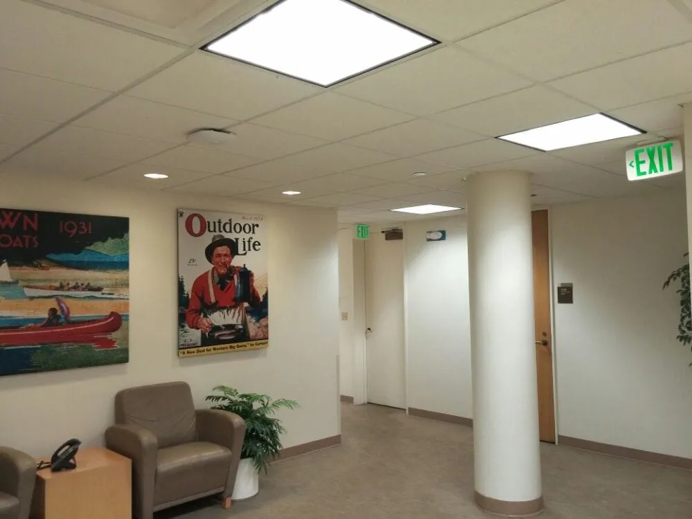 Slide of Lighting Technology Systems