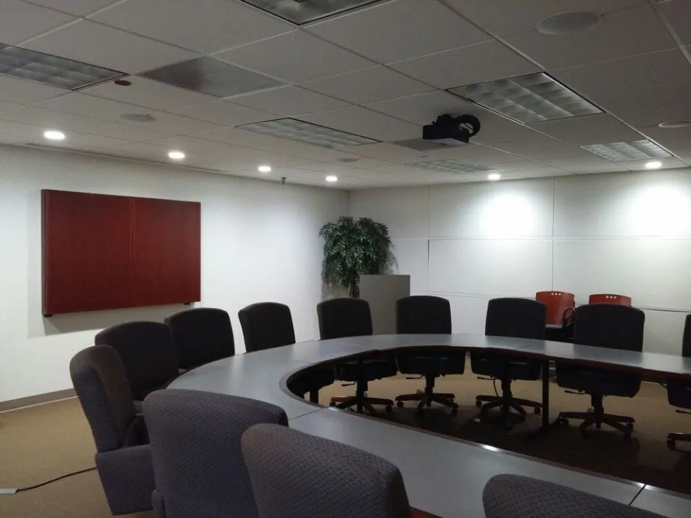 Slide of Lighting Technology Systems