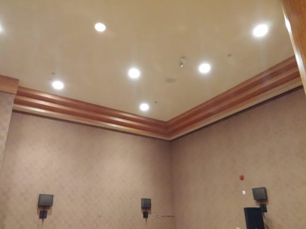 Slide of Lighting Technology Systems