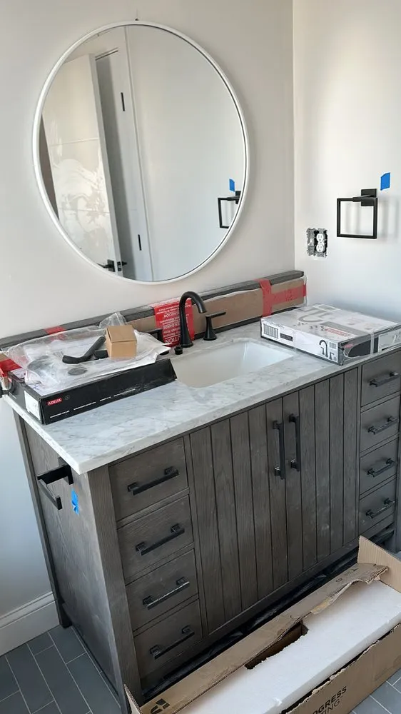 Slide of Lighting Up Homes