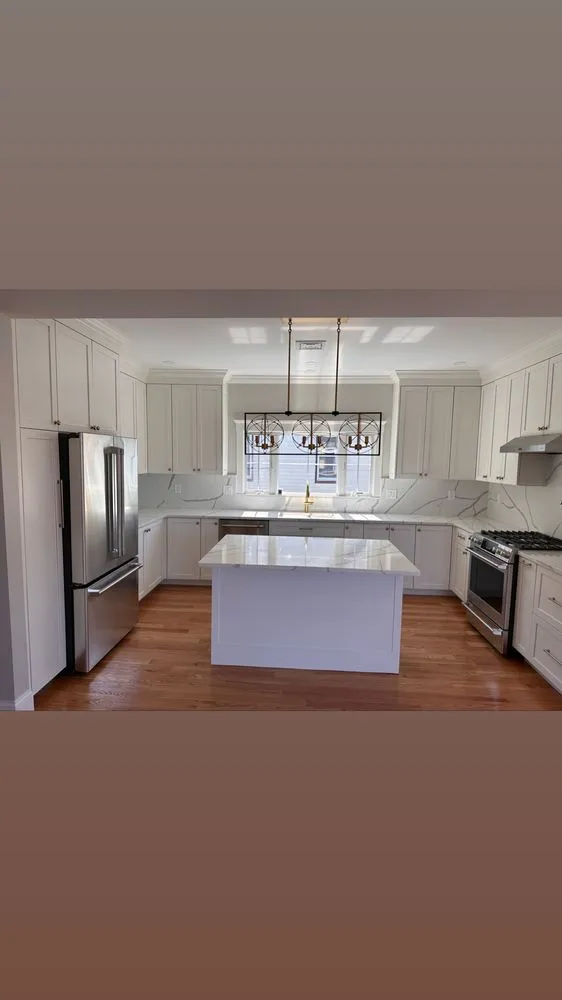 Slide of Lighting Up Homes