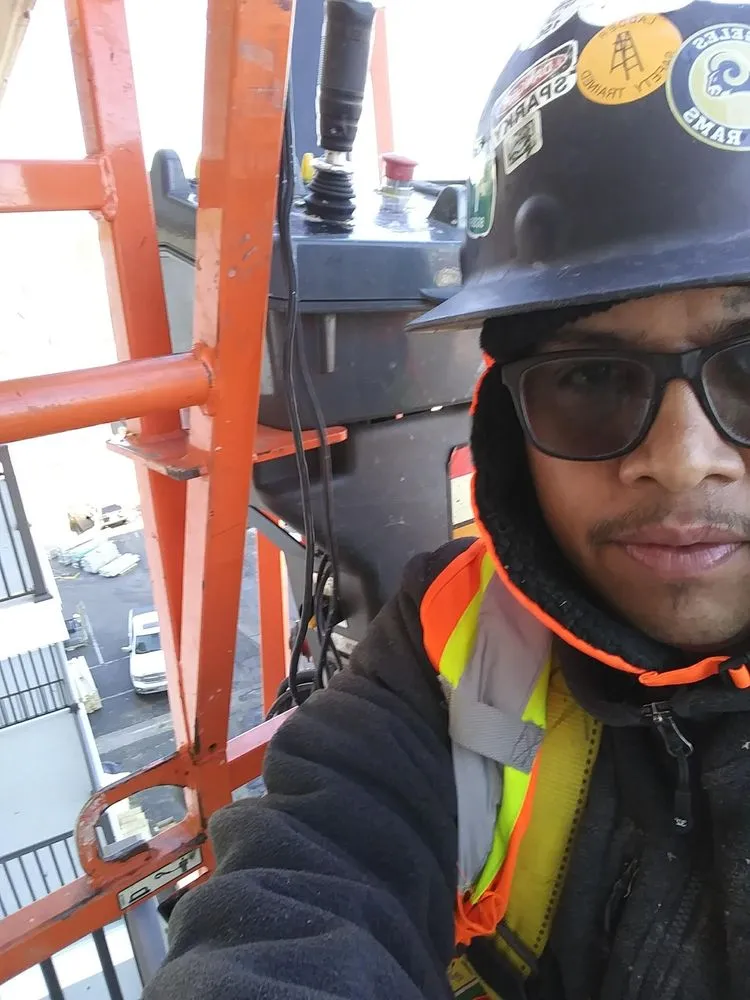 Slide of Lighting+Mechanical