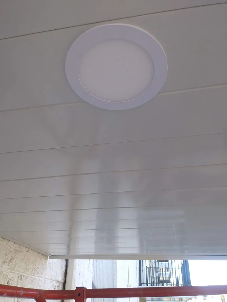 Trusted electrical service for homes in wiring installation,  by 