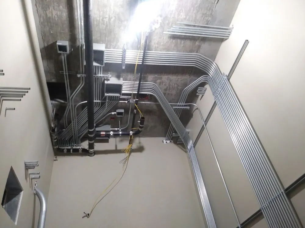 Professional emergency electrical service service in ,  - Lighting+Mechanical