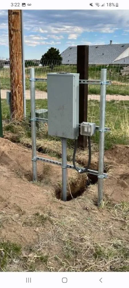 Slide of Lighting+Mechanical