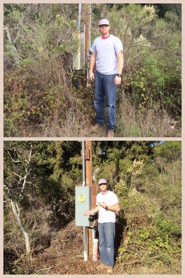 Slide of Lightland Electric