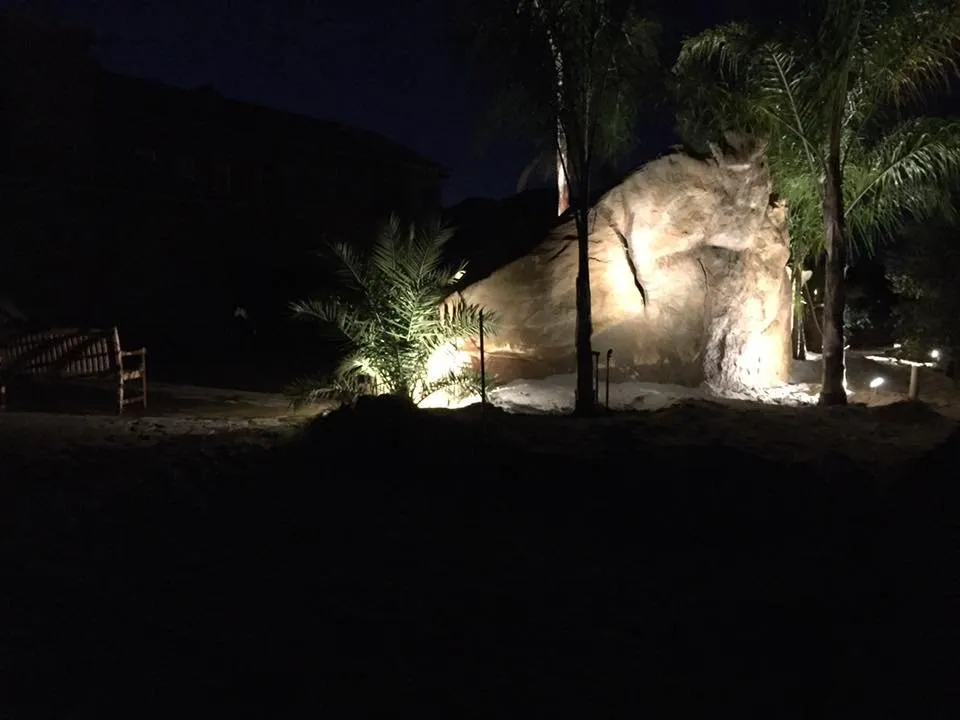 Slide of Lightland Electric