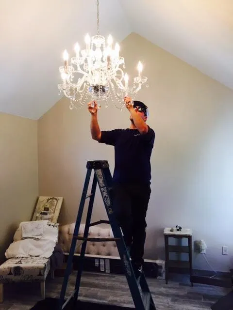 Slide of Lightland Electric