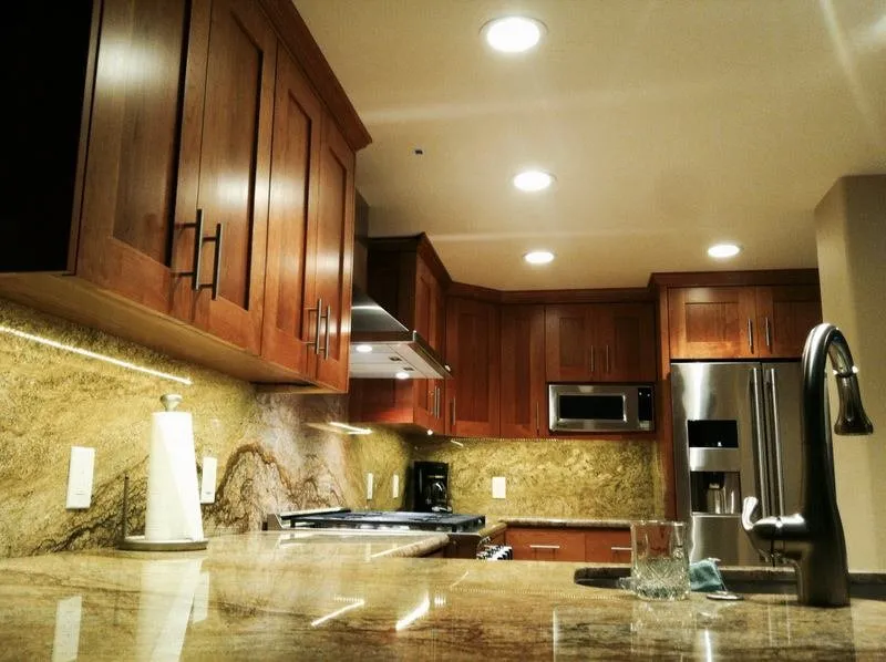 Slide of Lightland Electric