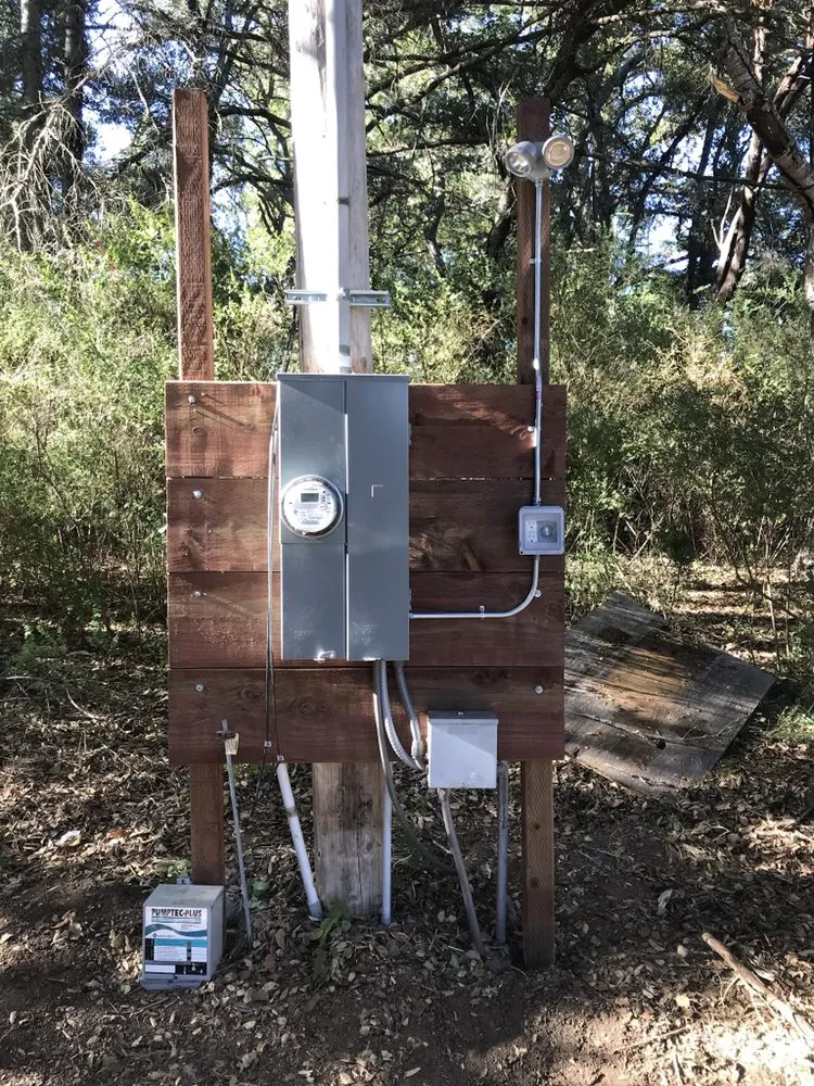 Slide of Lightland Electric