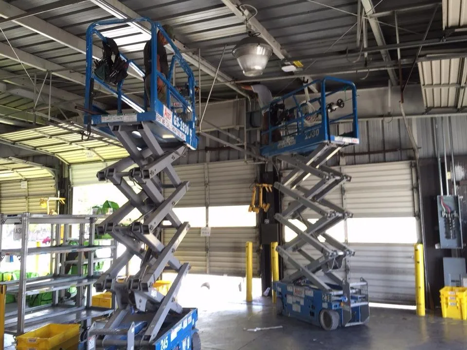 Slide of Lightland Electric