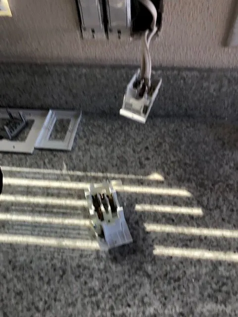 Slide of Lightline Electric