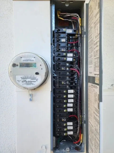 Affordable panel upgrade experts serving , - Lightline Electric