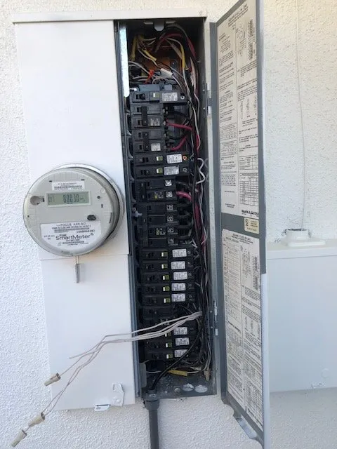 Reliable panel upgrade in , by Lightline Electric