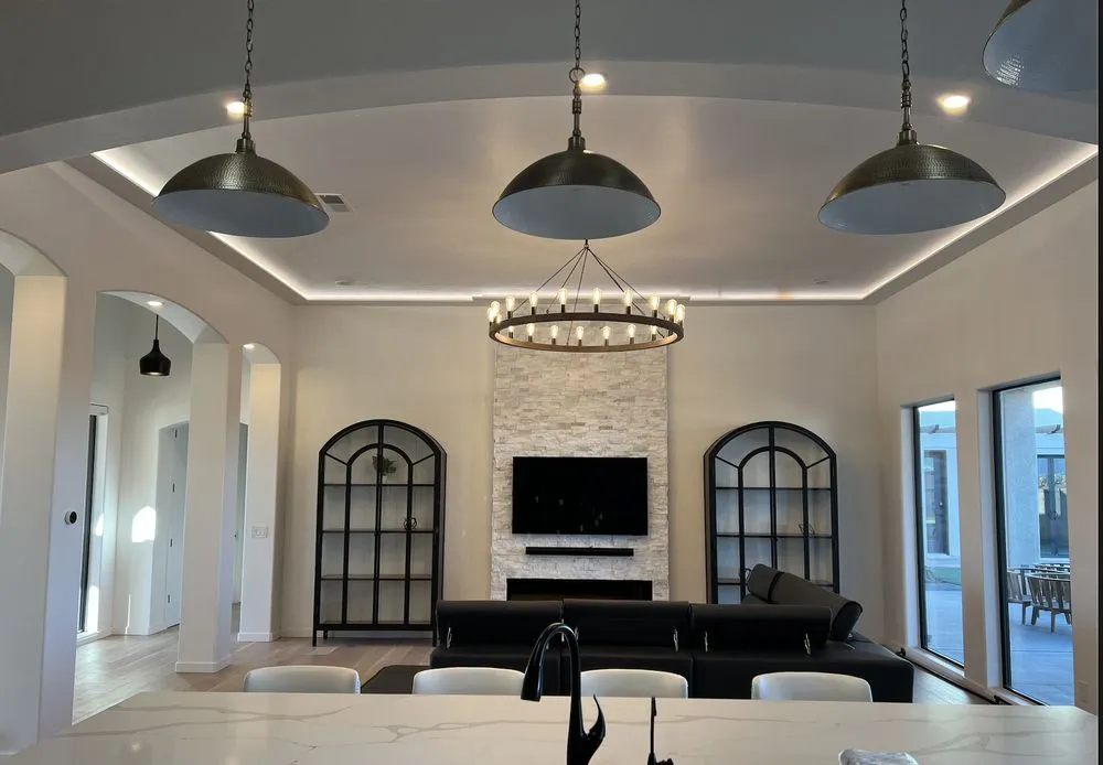 Slide of Lightnin Lectric