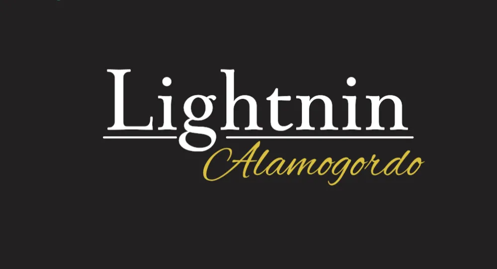 Slide of Lightnin Lectric