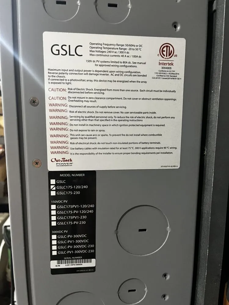 Slide of Lightning Bolt Electric