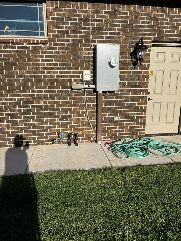 Slide of Lightning Bolt Electric