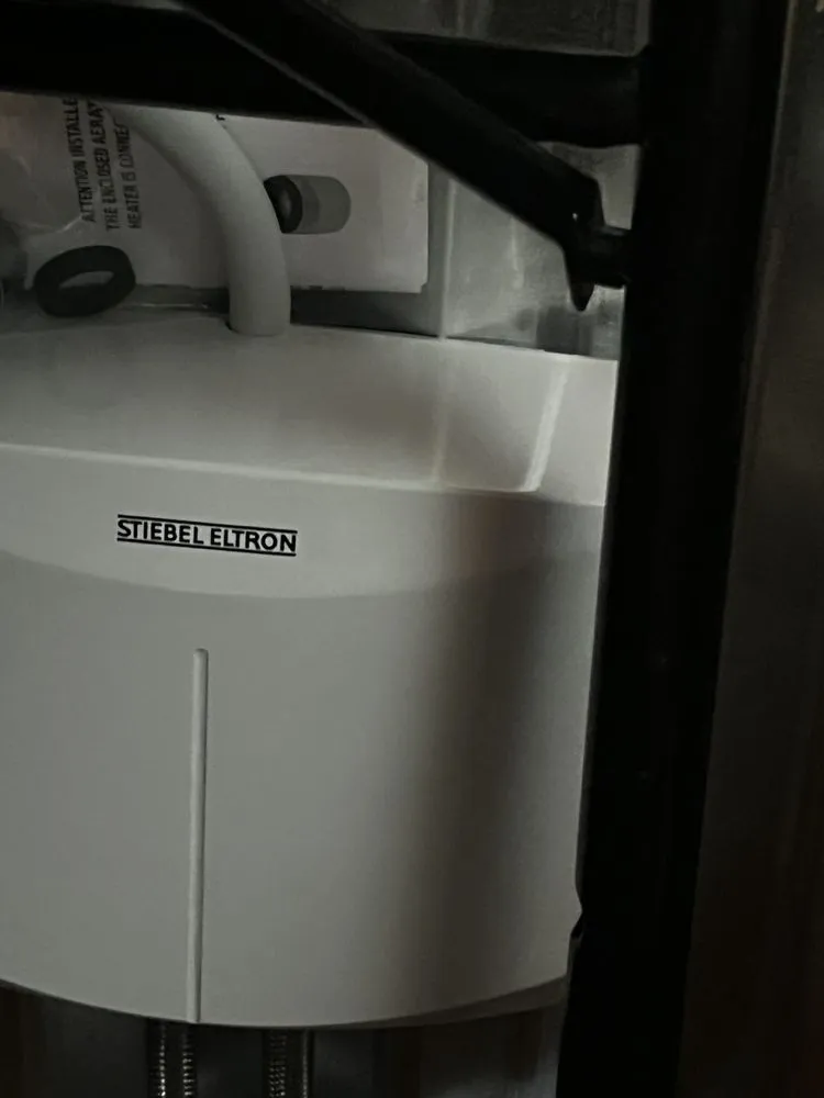 Slide of Lightning Bolt Electric