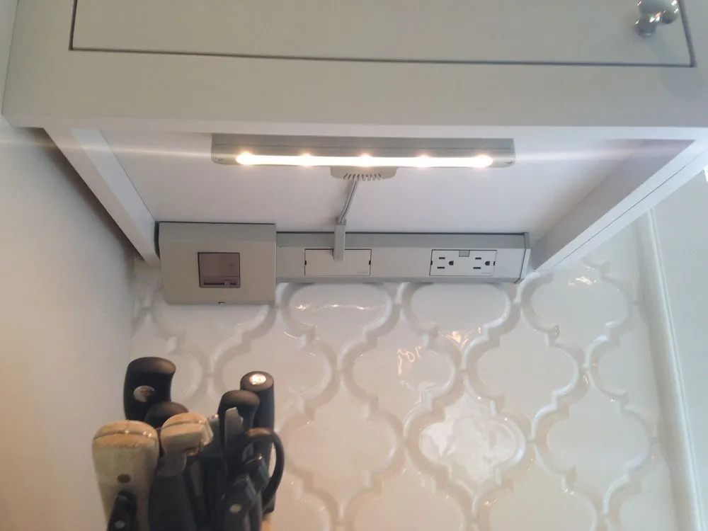 Slide of Lightning Bug Electric