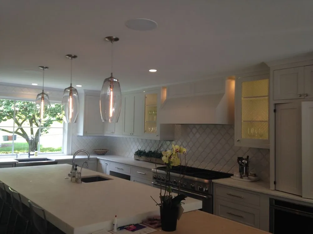 Slide of Lightning Bug Electric