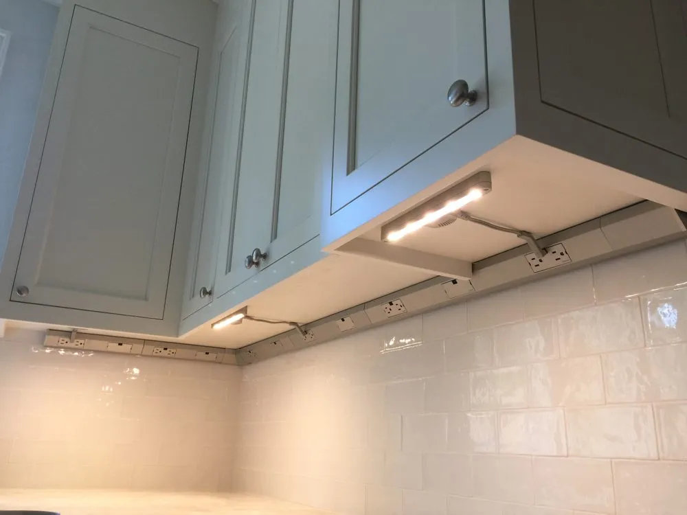 Slide of Lightning Bug Electric