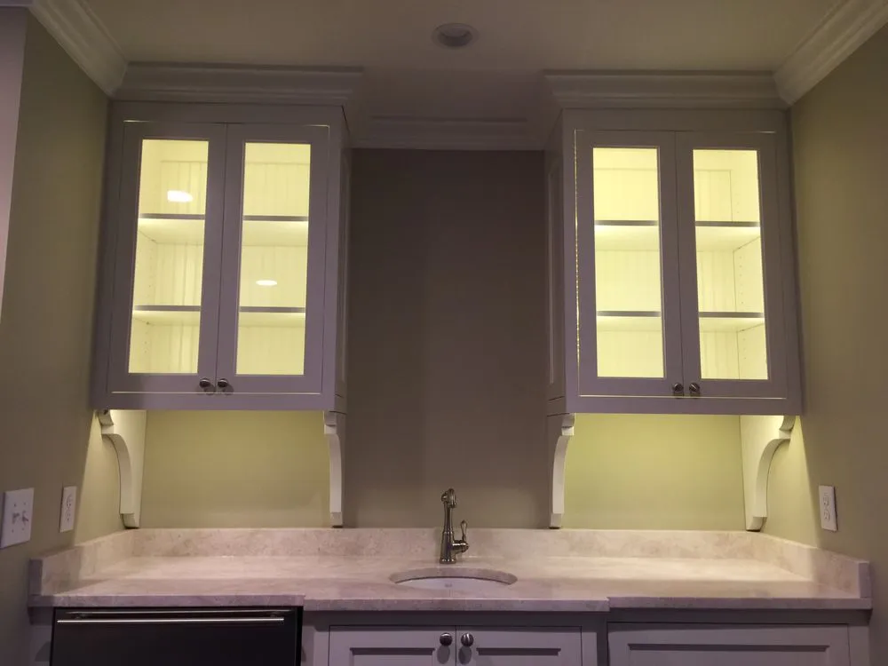 Slide of Lightning Bug Electric