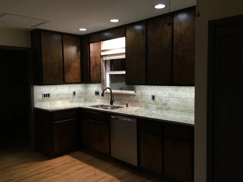 Slide of Lightning Bug Electric